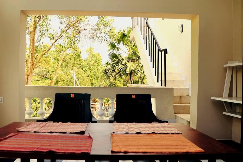 Luxury Villa Siena With Private Pool! Pondicherry Luaran gambar
